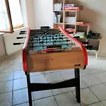 Le Chant Des Oiseaux Holiday home *