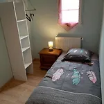 Holiday home Le Chant Des Oiseaux *