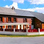Holiday home Le Chant Des Oiseaux